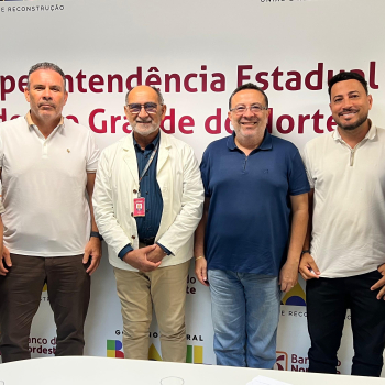 APER discute impactos da exigência de equipamentos nacionalizados em reunião com o BNB